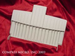 exit tray for Epson ActionLaser 1100