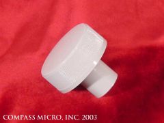 platen knob---NO LONGER AVAILABLE for Epson FX 850