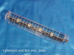 paper eject assembly---NO LONGER AVAILABLE for Epson LQ 570+