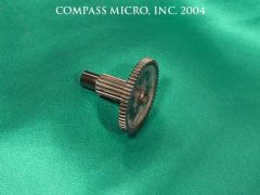 combination gear, 8, 30 for Epson LQ 1170