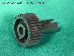 spur gear, 15 for Epson FX 2190