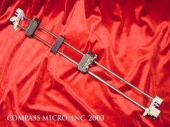 tractor assembly---NO LONGER AVAILABLE for Epson LQ 1170