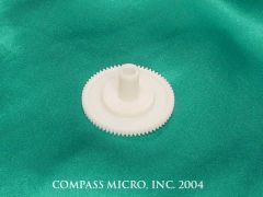 spur gear for Epson FX 2190