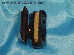 tractor assy., left for Epson LQ 570+