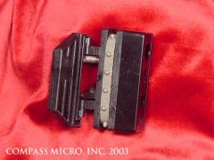 tractor assy., left rear---NO LONGER
AVAILABLE for Epson DFX 5000