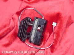 tractor assy., left front (w/sensor)---NO
LONGER AVAILABLE for Epson DFX 5000