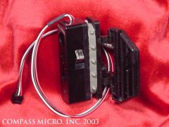 tractor assy., right rear (w/sensor)---NO
LONGER AVAILABLE for Epson DFX 5000