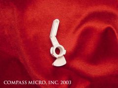 bushing, left for Epson FX 2180