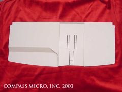 paper support---NO LONGER AVAILABLE for Epson Stylus Color 1500