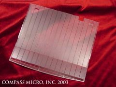 stacker support for Epson Stylus Color 1500