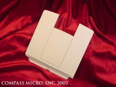 rear paper support---NO LONGER AVAILABLE for Epson Stylus Color 400