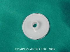 spur gear, 36 for Epson LQ 680Pro
