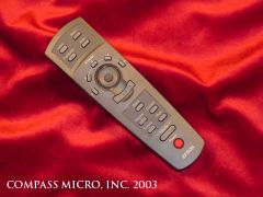 remote control---NO LONGER AVAILABLE for Epson PowerLite 7000XB (ELP-7100)