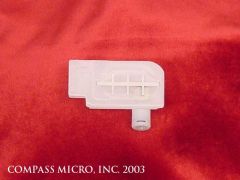 damper assy., black---NO LONGER AVAILABLE for Epson Stylus Color 3000