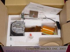 print head kit---NO LONGER AVAILABLE for Epson DFX 8000