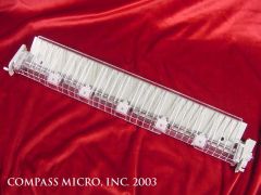 paper eject assembly for Epson FX 2180