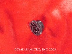 spur gear, 20 for Epson FX 890II