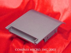 cover, thermal, BD (charcoal color)---NO 
LONGER AVAILABLE for Epson TM-T88II (171)