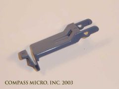 cartridge cover, black for Epson Stylus Color 740 (black version)