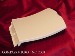 paper support (rear)---NO LONGER AVAILABLE for Epson Stylus Photo 875DCS