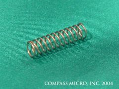 compression spring, 5.1 for Epson Stylus Photo 2200