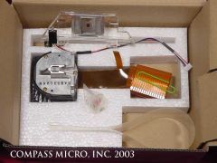 print head kit---NO LONGER AVAILABLE for Epson DFX 8500