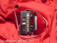 tractor assy., left rear---NO LONGER 
AVAILABLE for Epson DFX 8500