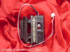 tractor assy., left front (w/sensor)---NO
LONGER AVAILABLE for Epson DFX 5000+