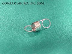 extension spring, 1.494 for Epson Stylus Photo 875DCS