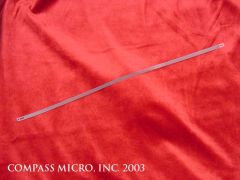 scale, CR (encoder strip)---NO LONGER AVAILABLE for Epson Stylus C82