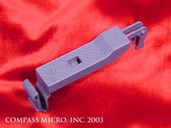 cartridge cover, black for Epson Stylus Photo 1270