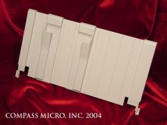 sheet guide assy., rear---NO LONGER 
AVAILABLE for Epson LQ 570e