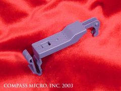 cartridge cover, black---NO LONGER 
AVAILABLE for Epson Stylus Photo 875DCS