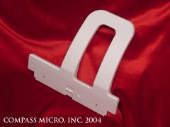 rear paper support for Epson Stylus Color 880