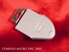 battery cover---NO LONGER AVAILABLE for Epson PhotoPC 3000Z