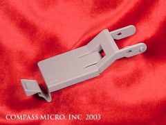 cartridge cover, black---NO LONGER 
AVAILABLE for Epson Stylus Color 980N