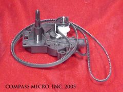ribbon drive assy., w/timing belt---NO 
LONGER AVAILABLE for Epson LQ 570e