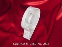 roll-paper frame, left for Epson Stylus Photo 1280 (Latin America)