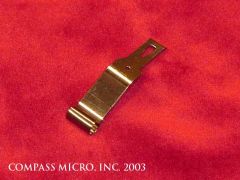 plate spring, cartridge cover for Epson Stylus Photo 825