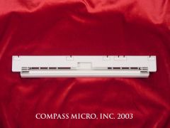 roll-paper holder mounting plate---NO
LONGER AVAILABLE for Epson Stylus Photo 1280 (Latin America)