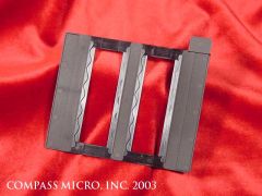 film holder, 35mm negatives---NO LONGER 
AVAILABLE for Epson Perfection 636U Transparency Unit -B813172 
(EU-33)
