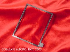 film holder, 4 x 5 inch---NO LONGER 
AVAILABLE for Epson Perfection 636U Transparency Unit -B813172 
(EU-33)