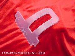 rear paper support for Epson Stylus Color 880i