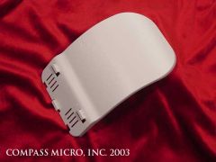 paper support (rear)---NO 
LONGER AVAILABLE for Epson Stylus C20SX (Latin America)