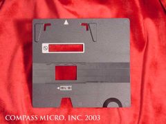 film holder, 35mm negative---NO 
LONGER AVAILABLE for Epson Perfection 1260 Slide Adapter - 
B12B813321