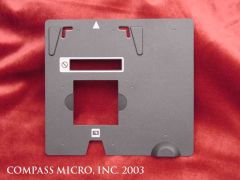 film holder, 35mm slide---NO 
LONGER AVAILABLE for Epson Perfection 1260 Slide Adapter - 
B12B813321