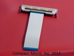 thermal print head for Epson TM-T88III P (011)