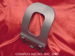 paper support (rear)---NO LONGER 
AVAILABLE for Epson Stylus Photo 820 (Silver Edition)