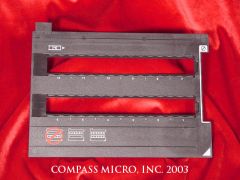 film holder; C, 35mm negatives---NO 
LONGER AVAILABLE for Epson Perfection 2450 Photo