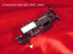 capping assembly---NO 
LONGER AVAILABLE for Epson Stylus Photo 2200